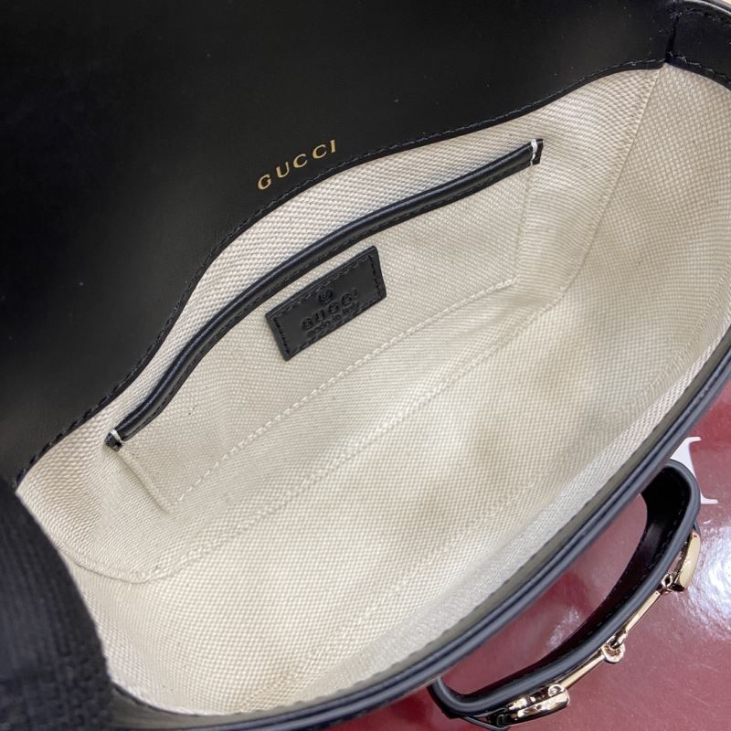 Gvc*1 horsebit bags